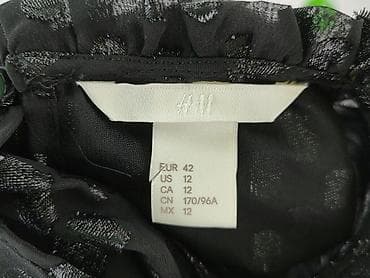 bluzka harley davidson: H&M, Bluzka damska, rozmiar XL — 5