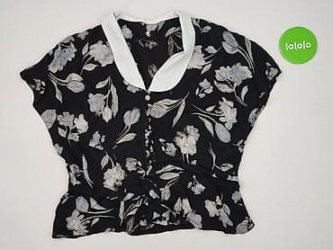 tu blouses: Bluzka damska, rozmiar 2XL — 2