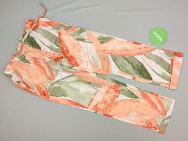 piżamka pepco: Esmara, Spodnie materiałowe damskie, S — 2