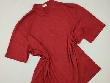 koszulki wisla plock: T-shirt damski, rozmiar 4XL — 1