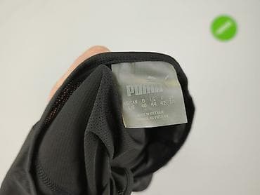 nike tech trousers: Puma, Футболка жіноча, розмір L — 5