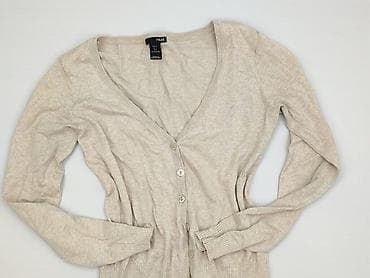 chicaca swetry: H&M, Kardigan damski, rozmiar S — 1