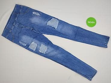 wash jeans: Jeansy damskie, rozmiar S — 2
