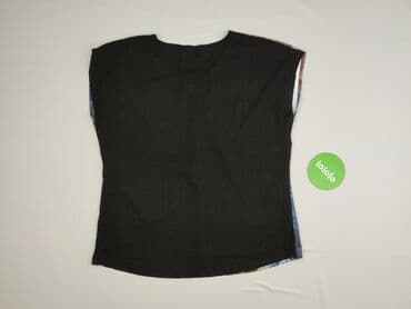 t shirty oversize basic: Women's blouse, size XL (EU 42) — 3