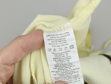 spodnie dresowe z napisami: SZACHOWNICA, Bluza z kapturem damska, S — 6