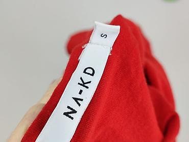 kendall me: NA-KD, Bluzka damska, rozmiar S — 5