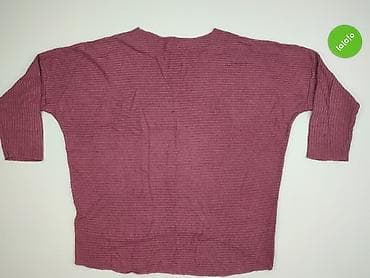 bluzki genzie: New Collection, Sweter damski, rozmiar 9XL — 3