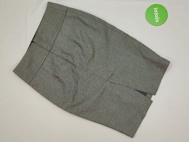 elegancki komplet bluzka i spódnicą zara: Zara, Spódnica damska, rozmiar S — 4