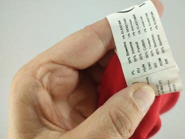 programmer t shirty: Wawa, Bluzka damska, rozmiar L — 5