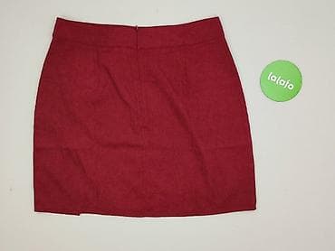 spódniczka basic kylie: Spódnica damska, rozmiar L — 4