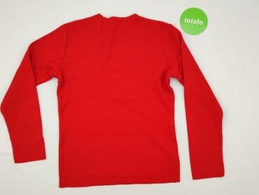 c a sweter w paski: Women`s sweater, size S (EU 36) — 3