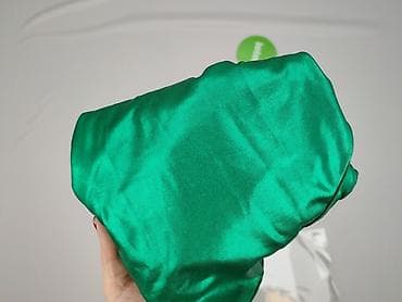 satynowe sukienki mini: Sukienka damska, rozmiar S — 5