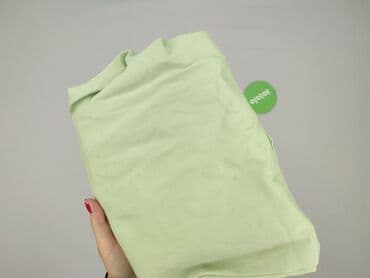 deichmann srebrne buty: Bodyflirt, Spodnie materiałowe damskie, rozmiar M — 6