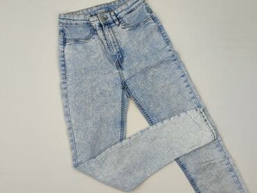 mar jeans: Jeansy damskie, rozmiar S — 1