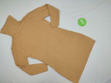 sukienka sweterkowa lidl: Bodyflirt, Sukienka damska, rozmiar L — 2