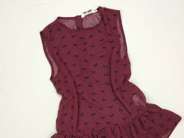top secret sweterki: Blouse, 14 years, 158-164 cm, condition - Perfect — 1