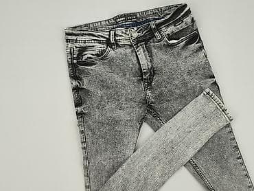 Cropp, Jeansy damskie, rozmiar S