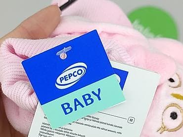 bytom skarpety: Buciki niemowlęce, Pepco, 18, stan - Idealny — 5