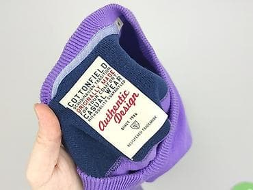 cotton club: Cottonfield, Sweter dla mężczyzn, rozmiar M — 5