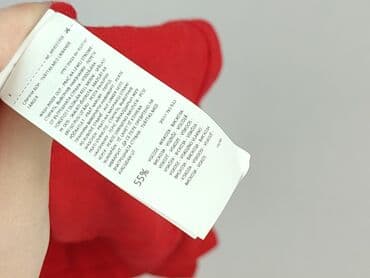 czerwona spódnica mohito: Mohito, Bluzka damska, rozmiar M — 4