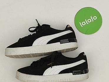 air force 1 deichmann: Puma, Sneakersy damskie, rozmiar 37 — 3