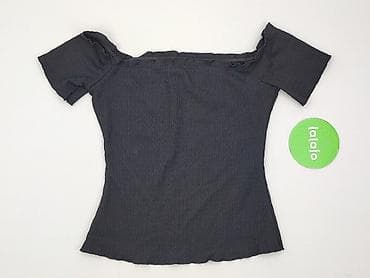 obcisla bluza: Bluzka damska, rozmiar S — 2