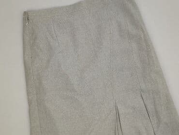 kurtka 4xl: Spódnica damska, rozmiar 4XL — 1