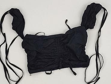 biustonosz 90h: Shein, Top damski, rozmiar M — 1