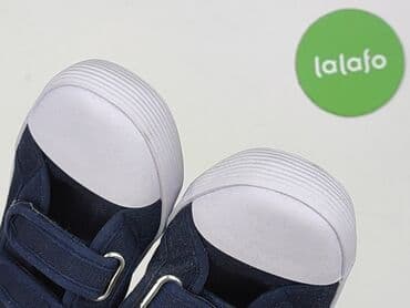 obuwie sportowe dla dzieci sklep internetowy: Trampki 33, Używany — 6