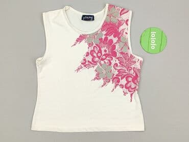 handmade t shirty: T-shirt damski, rozmiar S — 2