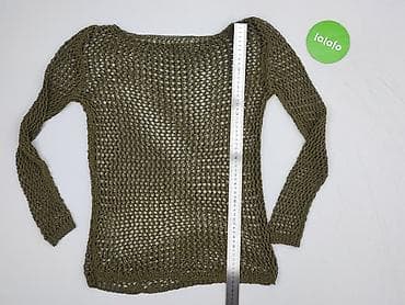 converse rozmiar 25: Sweter damski, rozmiar S — 4