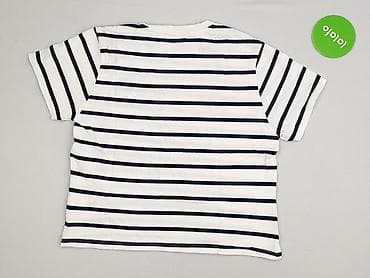 orginalne koszulki: Stradivarius, T-shirt damski, rozmiar S — 3