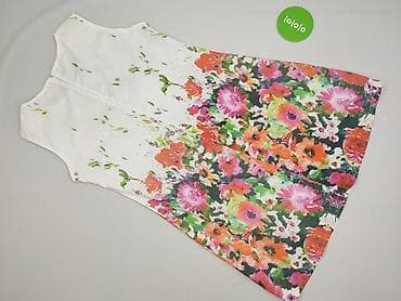 biustonosz 80c: Sukienka damska, rozmiar M — 4