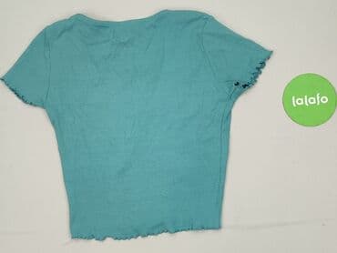 crop top spódnice: House, Top damski, rozmiar S — 4