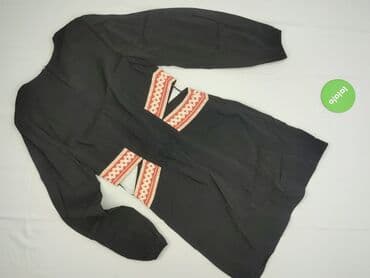 tanie sukienki wizytowe dla puszystych: Women`s dress, S — 3