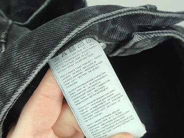 topy dla dzieci 10 lat sinsay: Jeansy damskie, XS — 5