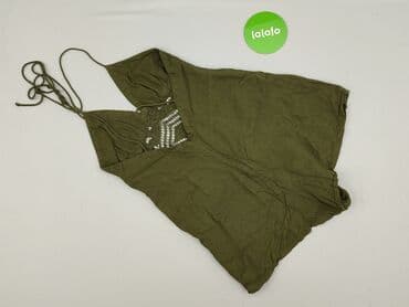 koronkowy kombinezon zara: PULL&BEAR, Kombinezon damski, rozmiar M — 3