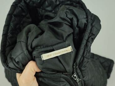 купити куртку в польщі жіночу: New Collection, Куртка демісезонна жіноча, розмір M — 4