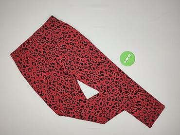 diverse top: V by Very, Spodnie materiałowe damskie, rozmiar L — 3