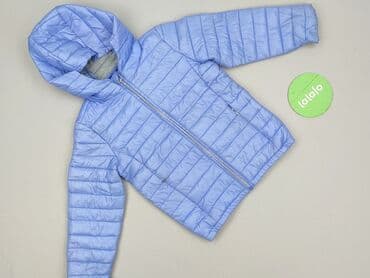 pull and bear jeans: Kurtka przejściowa, Lupilu, 3-4 lat, 98-104 cm, stan - Idealny — 2