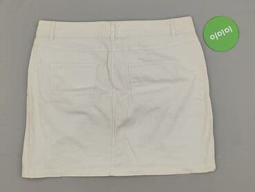 cocomore spódnice: CAMAIEU, Spódnica damska, rozmiar XL — 4