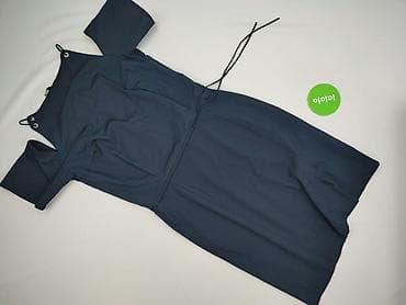 sukienki aggi: LAVARD, Sukienka damska, rozmiar L — 2