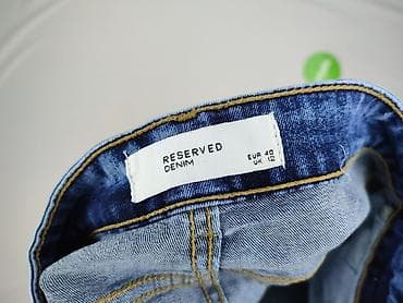 star jeans: Jeansy damskie, rozmiar M — 4