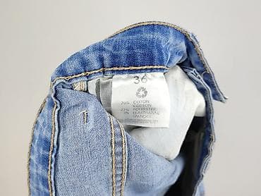 garcia jeans: Jeansy damskie, rozmiar S — 4
