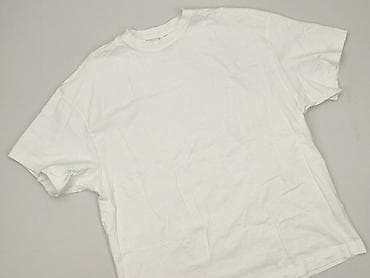 bluzy bff: H&M Divided, T-shirt damski, rozmiar S — 1