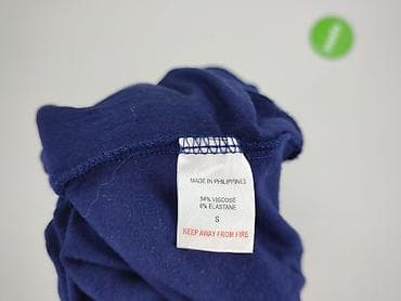 ryby klapki: Guess Originals, Golf damski, rozmiar S — 5