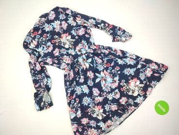 duże rozmiary ekskluzywne sukienki plus size: Esmara, Sukienka damska, rozmiar S — 3
