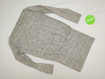 bluzki sweterkowe duze rozmiary: Tunika damska, rozmiar M — 2