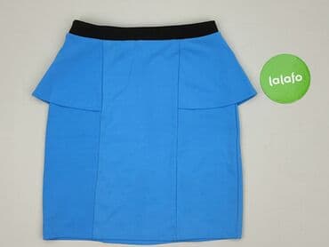 plisowane spódnice mini: Reserved, Spódnica damska, S — 3