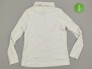 basic tees h: Gina Laura, Golf damski, rozmiar S — 3